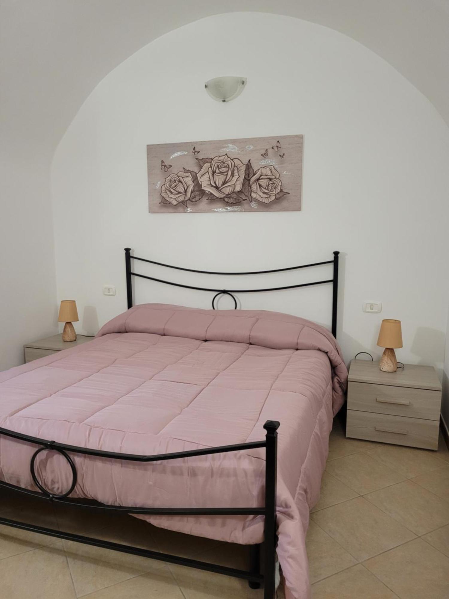 La Casa Di Sira Veiano Exterior foto